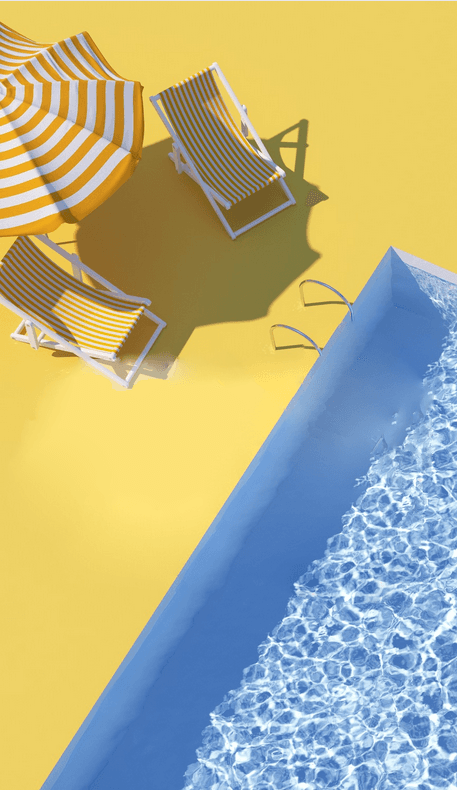 Comment réduire la consommation électrique de sa piscine ?